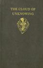 Cloud of Unknowing Eetso: C 218 C (Early English Text Society Original) By Hodgson Cover Image