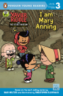 I Am Mary Anning (Xavier Riddle and the Secret Museum) Cover Image