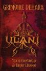 Grimoire Dehara Book Two: Ulani Cover Image