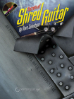 Secrets of Shred Guitar [With CD] By Dave Celentano Cover Image