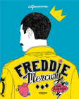 Freddie Mercury (Spanish Edition) By Alfonso Casas Cover Image