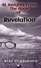 41 Insights From the Book of Revelation Cover Image