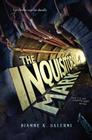 The Inquisitor's Mark (Eighth Day #2) Cover Image