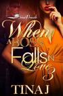 When A Boss Falls In Love 3 Cover Image