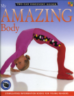 My Amazing Body (Discovery Guides) By Two-Can (Other) Cover Image