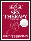 The Illustrated Manual of Sex Therapy By Helen Singer Kaplan Cover Image