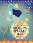 Violet's Special Act By Amber L. Jackson Cover Image