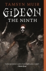 Gideon the Ninth (The Locked Tomb Series #1) Cover Image