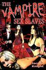 The Vampire Sex Slaves Cover Image