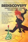 Rediscovery, Volume 2: Science Fiction by Women (1953-1957) Cover Image