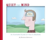 Quiet the Mind Cover Image