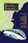 Shoreline of Infinity 18: Science Fiction Magazine By Tendai Huchu (Editor), Zen Cho, K. M. McKenzie Cover Image