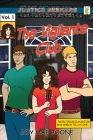 The Vigilante Club Cover Image