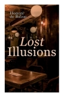 Lost Illusions: The Two Poets, a Distinguished Provincial at Paris, Eve and David Cover Image