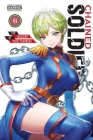 Chained Soldier, Vol. 6 Cover Image
