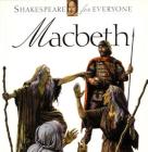 Macbeth (Shakespeare for Everyone) By Jennifer Mulherin Cover Image