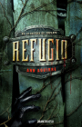 Refugio (Trilogia Enclave) By Ann Aguirre Cover Image