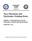 The Navy Electricity and Electronics Training Series: Module 03 Introduction To Cover Image