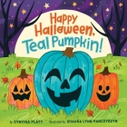 Happy Halloween, Teal Pumpkin! Cover Image