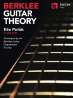 Berklee Guitar Theory Cover Image