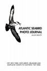 Atlantic Seabird Photo Journal Cover Image
