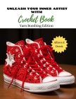 Unleash Your Inner Artist with Crochet Book: Yarn Bombing Edition Cover Image