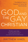 God and the Gay Christian: The Biblical Case in Support of Same-Sex Relationships Cover Image