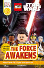 DK Readers L2: LEGO Star Wars: The Force Awakens (DK Readers Level 2) Cover Image
