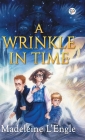 A Wrinkle in Time Cover Image