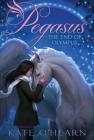 The End of Olympus (Pegasus #6) Cover Image