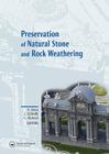 Preservation of Natural Stone and Rock Weathering: Proceedings of the Isrm Workshop W3, Madrid, Spain, 14 July 2007 Cover Image