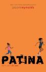 Patina (Track #2) By Jason Reynolds Cover Image