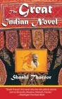The Great Indian Novel Cover Image