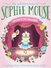 Hattie in the Spotlight (The Adventures of Sophie Mouse #16) Cover Image