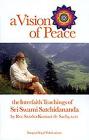A Vision of Peace: The Interfaith Teachings of Sri Swami Satchidananda Cover Image