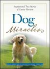 Dog Miracles: Inspirational True Stories of Canine Heroism By Brad Steiger, Sherry Hansen Steiger Cover Image