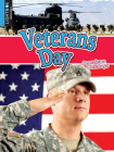 Veterans Day (American Holidays) Cover Image