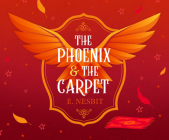 The Phoenix and the Carpet Cover Image