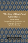 “The Sting of Death” and Other Stories (Michigan Papers in Japanese Studies #12) Cover Image