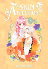 A Sign of Affection 3 By suu Morishita Cover Image