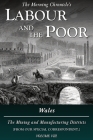 Labour and the Poor Volume VIII: Wales, The Mining and Manufacturing Districts Cover Image
