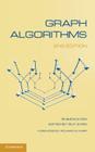 Graph Algorithms By Shimon Even, Guy Even (Editor) Cover Image