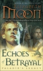 Echoes of Betrayal: Paladin's Legacy Cover Image