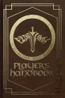 Eldarlands LARP Player's Handbook By Levi Samuel Cover Image