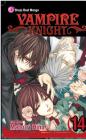 Vampire Knight, Vol. 14 By Matsuri Hino Cover Image