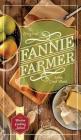 The Original Fannie Farmer 1896 Cookbook: The Boston Cooking School Cover Image