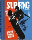 Taschen 365 Day-By-Day: Surfing Cover Image