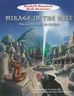 Mirage in the Mist (Mandrill Mountain Math Mysteries) Cover Image