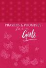 Prayers & Promises for Girls Cover Image
