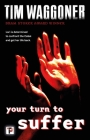 Your Turn to Suffer Cover Image